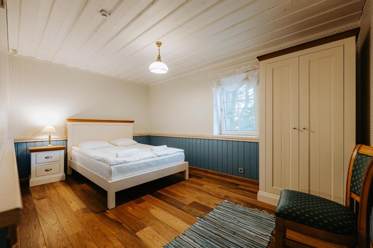 Holmiranna Holiday Homes Kungla Exteriör bild