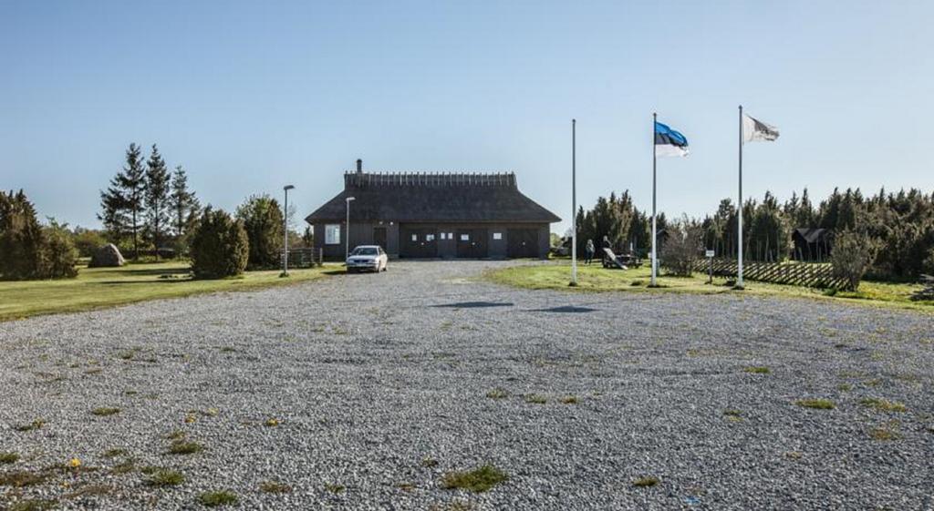 Holmiranna Holiday Homes Kungla Exteriör bild